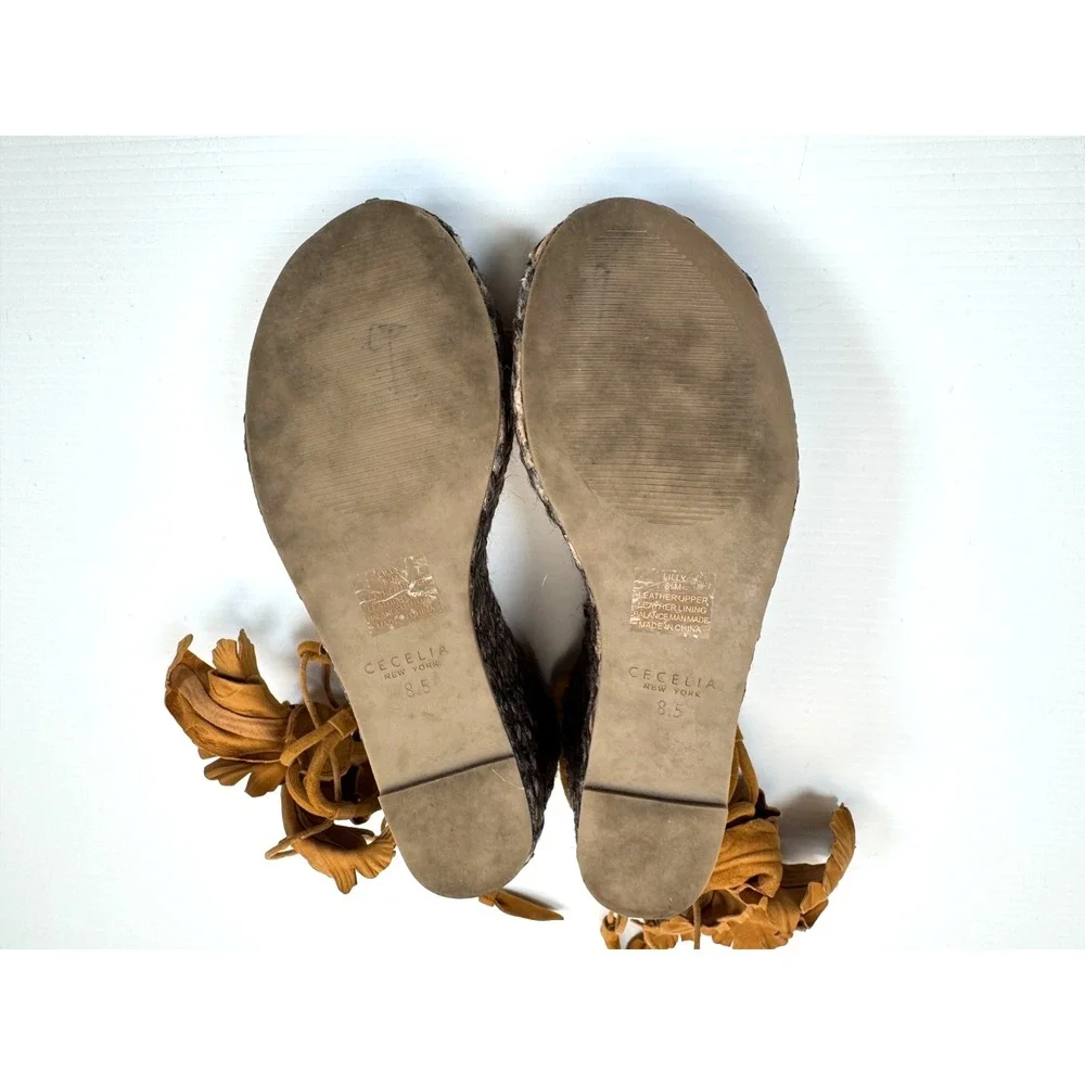Cecilia NY pre owned